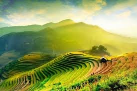 Vietnam Northwest Cycling Adventure Tour 12 Days